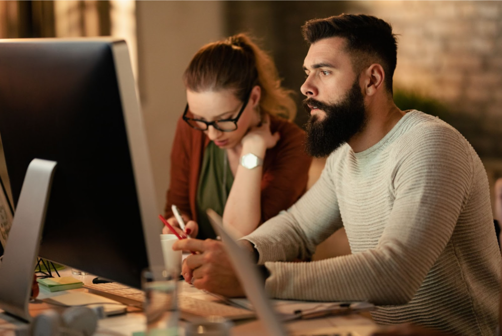 Architecture hexagonale : un patron de conception performant